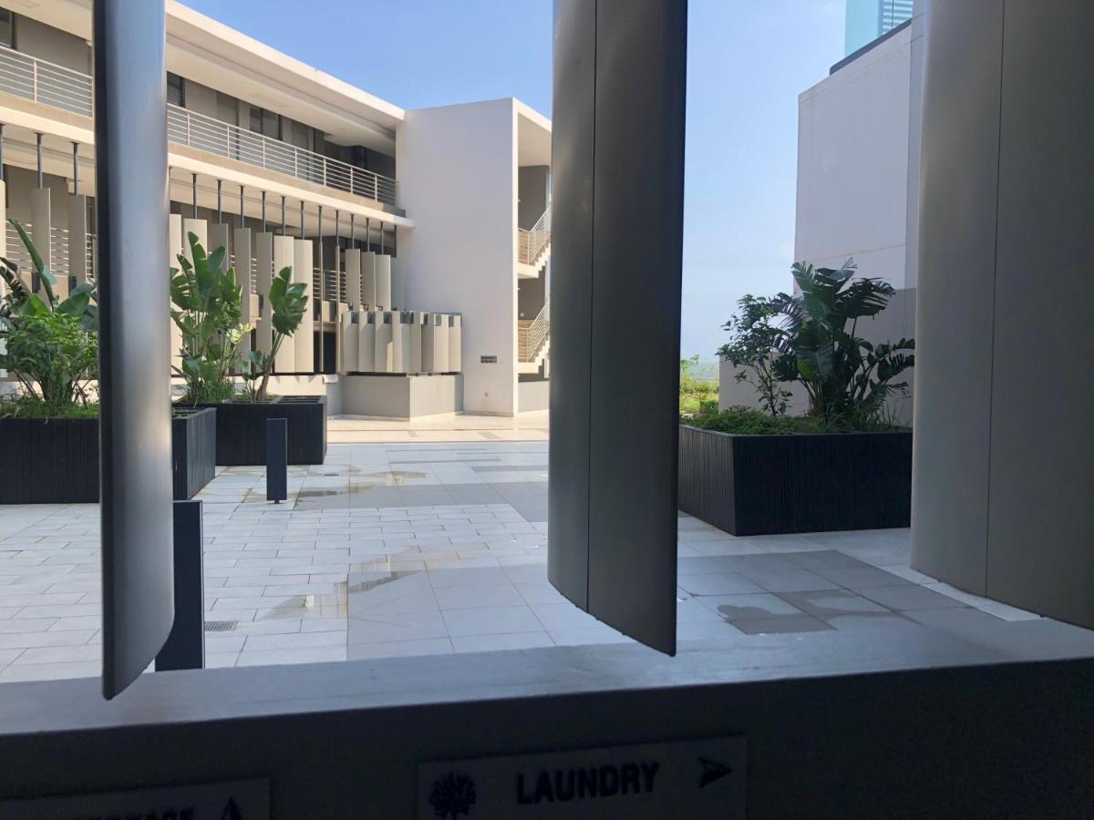 Coral Point Leilighet Umhlanga Rocks Eksteriør bilde