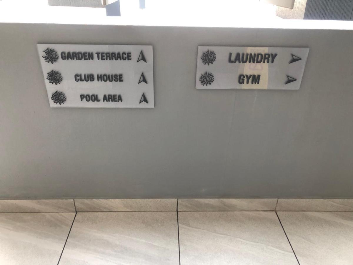 Coral Point Leilighet Umhlanga Rocks Eksteriør bilde