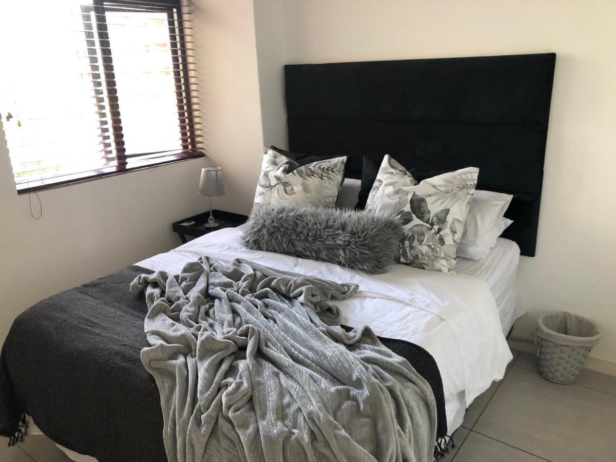 Coral Point Leilighet Umhlanga Rocks Eksteriør bilde