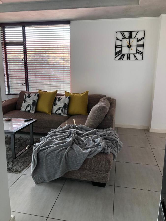 Coral Point Leilighet Umhlanga Rocks Eksteriør bilde