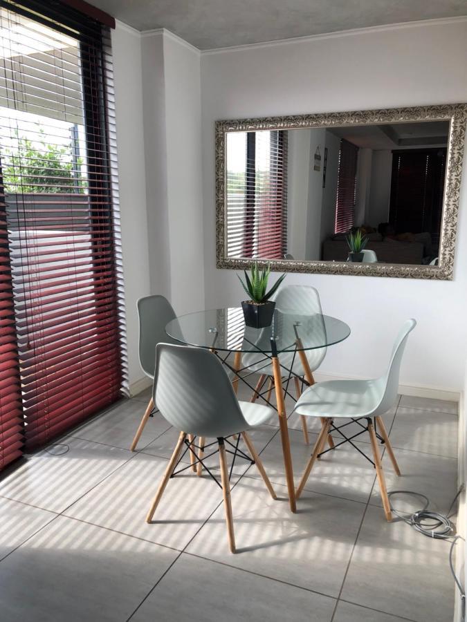 Coral Point Leilighet Umhlanga Rocks Eksteriør bilde
