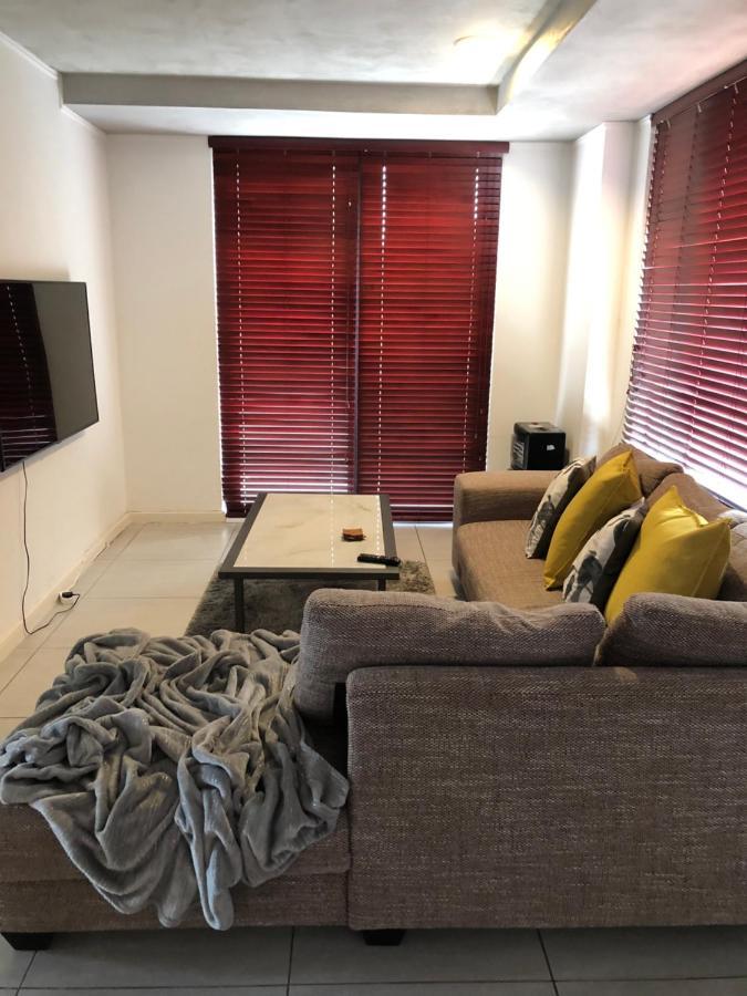 Coral Point Leilighet Umhlanga Rocks Eksteriør bilde